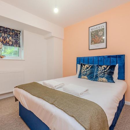 Flash Sale Special Offer Central Hove 2 Bedroom Flat Bn310Firbase Luaran gambar