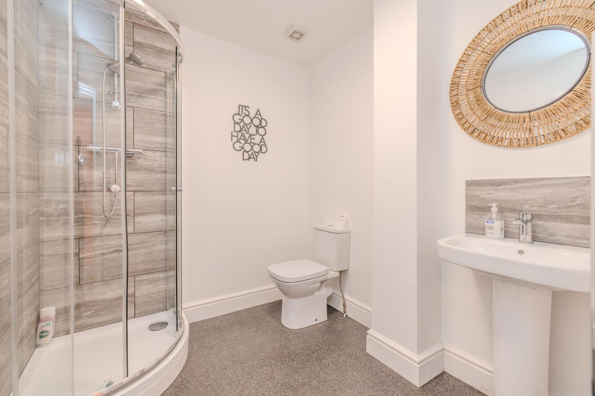 Flash Sale Special Offer Central Hove 2 Bedroom Flat Bn310Firbase Luaran gambar